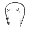 Dudao vezeték nélküli, fülbe helyezhető sport Bluetooth fejhallgató ezüst (U5a-Silver)