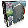 Dunlop - Cape Pouch hátizsákhoz sötétszürke (8711252071275DGRAY)