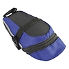 Dunlop - Kerékpártáska / nyeregtáska kék (8711252027265BLUE)