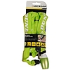 Dunlop - Kerékpárzár lánczárral 120cm zöld (8711252416984GREEN)