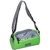 Dunlop - Kormánytáska / kerékpártáska okostelefon zsebbel zöld (871125212801_GREEN)