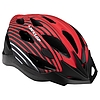 Dunlop - MTB kerékpáros sisak s. L piros (E8711252240015_RED)