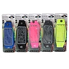 Dunlop - Sport öv elektronikus okostelefonhoz 51-71 cm rózsaszín (8711252176130_PINK)