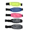 Dunlop - Sport öv elektronikus okostelefonhoz 51-71 cm zöld (8711252176130_GREEN)