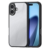 Dux Ducis Aimo iPhone 17 tok - fekete