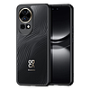 Dux Ducis - Aimo Series - Huawei nova 12 Pro - Fekete (KF2317533)