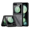 Dux Ducis - Aimo Series - Samsung Galaxy Z Flip6 - Fekete (KF2320761)