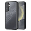 Dux Ducis - Aimo sorozat - Samsung Galaxy S24 Plus - fekete (KF2316745)