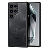 Dux Ducis - Aimo sorozat - Samsung Galaxy S24 Ultra - Fekete (KF2316744)