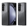 Dux Ducis - Aimo sorozat - Samsung Galaxy Z Fold6 - Fekete (KF2320762)