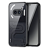 Dux Ducis - Aimo sorozat - Semmi telefon (2a) / (2a) Plus - fekete (KF2318909)