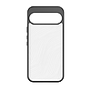 Dux Ducis Aimo tok Google Pixel 10/10 Pro készülékhez - fekete