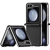 Dux Ducis - Bril - Samsung Galaxy Z Flip6 - Fekete (KF2335435)