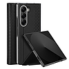 Dux Ducis Bril tok Samsung Galaxy Z Fold 7-hez - fekete