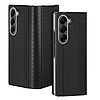 Dux Ducis Bril tok Samsung Galaxy Z Fold 7-hez - fekete