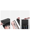 DUX DUCIS iPad Pro 13 (2024/2025) Fekete