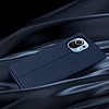 DUX DUCIS Skin Pro Bookcase típusú tok Xiaomi Mi 11 kékhez