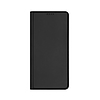 Dux Ducis Skin Pro iPhone 16e tok - fekete