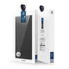 Dux Ducis Skin Pro iPhone 16e tok - fekete