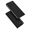 Dux Ducis - Skin Pro - Samsung Galaxy S24 - Fekete (KF2317056)