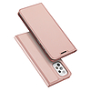Dux Ducis Skin Pro tokvédő Samsung Galaxy A23 rózsaszín