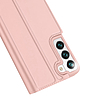 Dux Ducis Skin Pro tokvédő Samsung Galaxy S22 rózsaszín