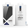 Dux Ducis Skin X Pro tok Samsung Galaxy A36 5G/A56 5G-hez - fekete