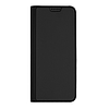 Dux Ducis SkinPro tok OnePlus Nord 4-hez - fekete