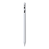 Dux Ducis - Stylus Pen (SP-06) - iPad Pro / Air készülékhez, Power Display, Billenő funkció, Touch Switch, Smart Chip - Fehér (KF2334625)
