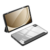 Dux Ducis Toby tok flip állvánnyal Samsung Galaxy Tab A9 8,7´´ - fekete
