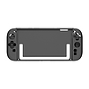 Dux Ducis védőtok Nintendo Switch 2 konzolhoz - fekete