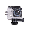 DV2400 Full HD Wi-Fi 12Mpx sportkamera, nagylátószögű, vízálló + tartozékok - fehér