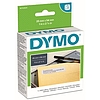 Dymo 11352 Eco 54x25mm etikett gazdaságos címke 500db/tekercs