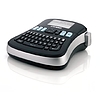Dymo LM210D+ asztali címkenyomtaó S0784450 6-9-12mm-es szalaggal, elemes