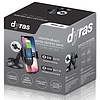 Dyras CHR-HC30 Wireless autós telefontartó
