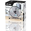 Dyras DFF-12 Padlóventilátor, 30cm átmérőjű