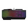 Dyras GS-KEYB488B gaming billentyűzet