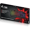 Dyras GS-KEYB488B gaming billentyűzet