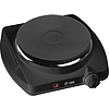Dyras HP-8121BK Elektromos főzőlap, 1 lapos
