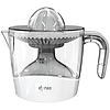 Dyras J-881WH Elektromos citrus juicer, 20W, fehér