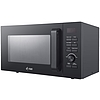 Dyras MW-1030DB Mikrohullámú sütő grill funkcióval