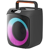 Dyras PARTYBOX-P08 Bluetooth hangszóró