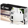 Dyras PH-2300WIFI Smart fűtőpanel talppal, 2300 W