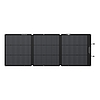 EcoFlow 160W NextGen fotovoltaikus panel (EFSOLAR160W-N)