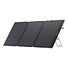 EcoFlow 160W NextGen fotovoltaikus panel (EFSOLAR160W-N)