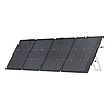 EcoFlow 220W NextGen bifaciális fotovoltaikus panel (EFSOLAR220W-N)