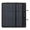 EcoFlow 220W NextGen bifaciális fotovoltaikus panel (EFSOLAR220W-N)