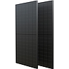 EcoFlow 400 W-os merev napelem 2 db-os csomag (EF-5G-M400-04)