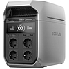 EcoFlow DELTA 3 Plus hordozható tápegység (EFDELTA3P-EU)