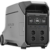EcoFlow DELTA Pro 3 hordozható erőmű (EFDELTAPRO3-EU-CBox)